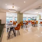 Philia Center 4* Rhodes City