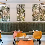 Philia Center Hotel Rhodes City
