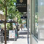 Hotel Philia Center 4*
