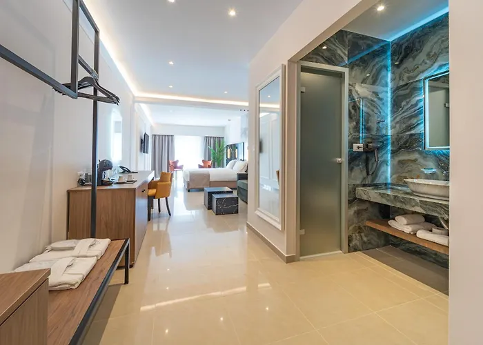 Philia Center Rhodes City