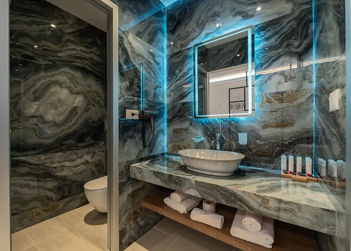 Philia Center Rhodes City