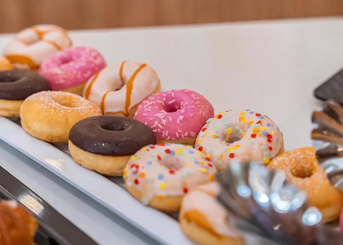 Philia Center Rhodes City