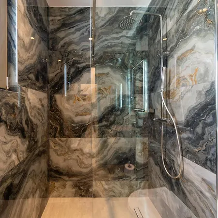 Hotell Philia Center Rhodes City