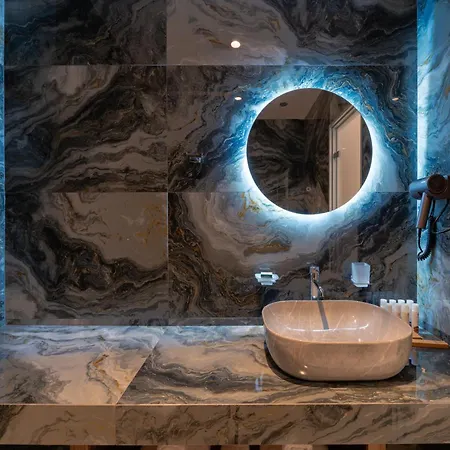 Philia Center Hotell Rhodes City