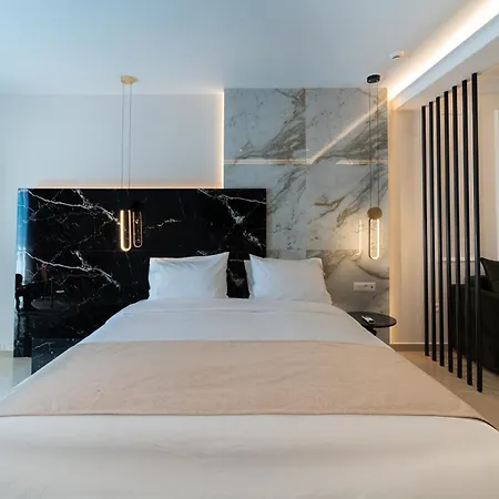 Hotell Philia Center