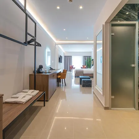 Hotell Philia Center 4*