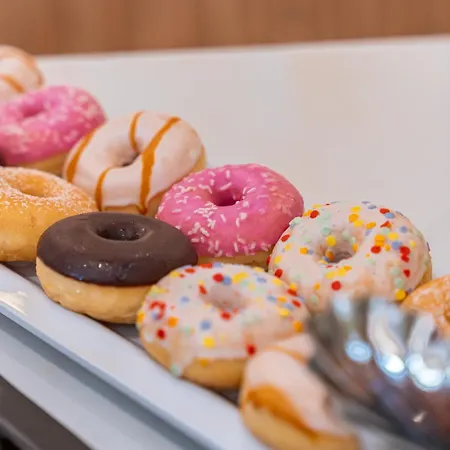 Philia Center Rhodes City