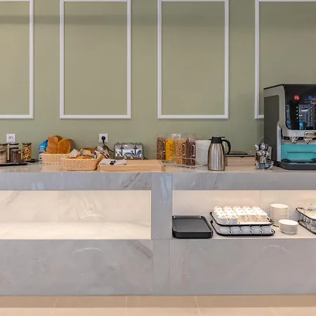 Hotell Philia Center 4*