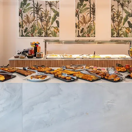 Hotell Philia Center