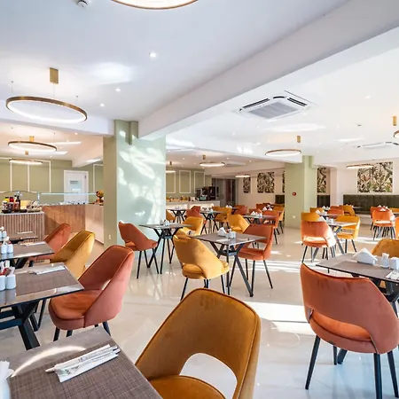 Philia Center 4* Rhodes City