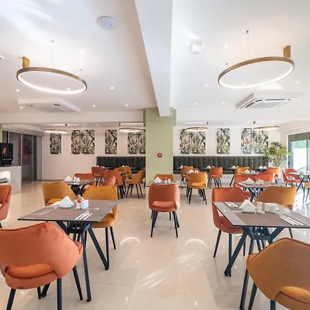 Philia Center Hotell