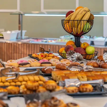 Hotell Philia Center 4*