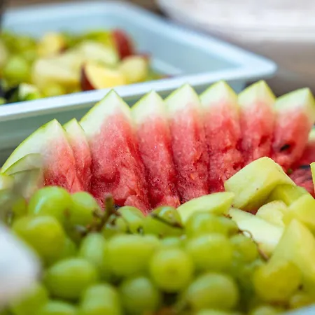 Philia Center Rhodes City