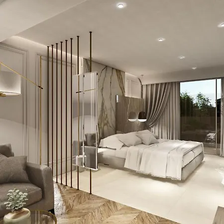 Philia Center فندق Rhodes City