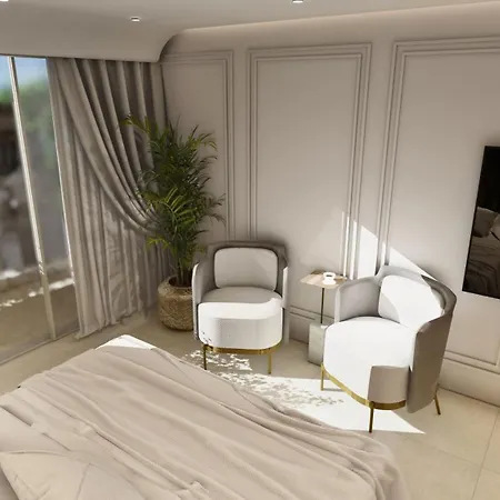 Philia Center فندق