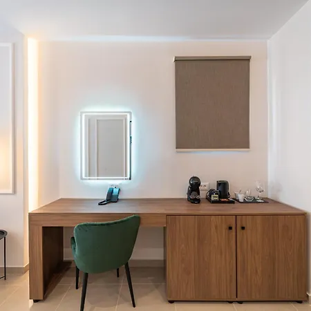 Philia Center Rhodes City