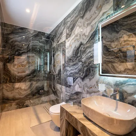 Philia Center 4* Rhodes City