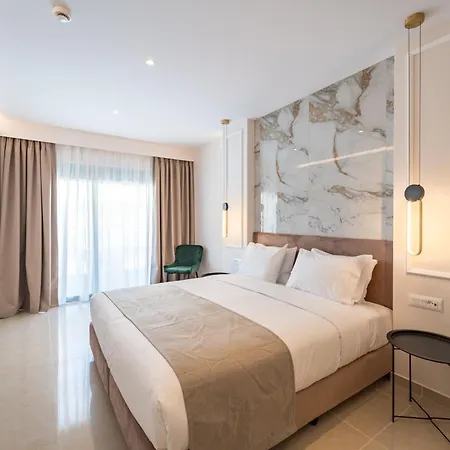 Philia Center Rhodes City