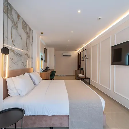 Philia Center 4* Rhodes City