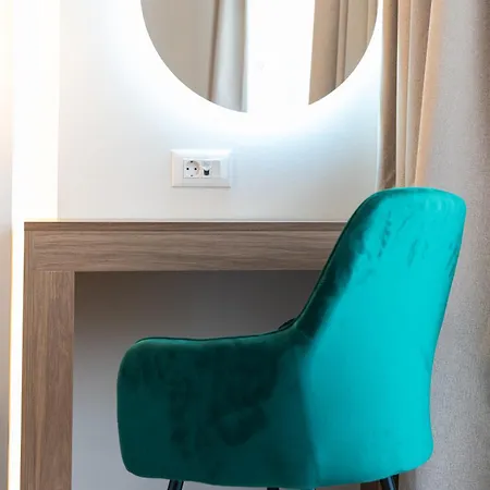 Hotell Philia Center 4*