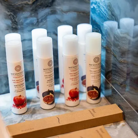 Hotel Philia Center 4*