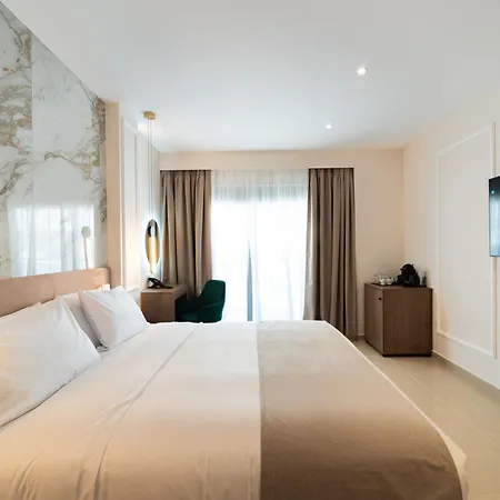 Hotel Philia Center 4*