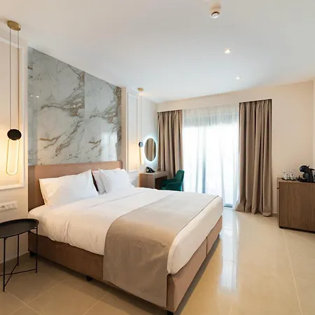 Philia Center Rhodes City