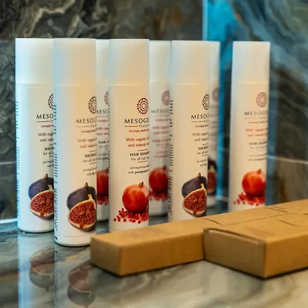 Hotel Philia Center 4*