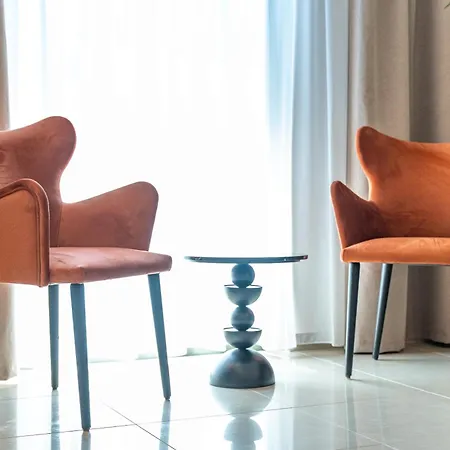 Philia Center Hotel Rhodes City