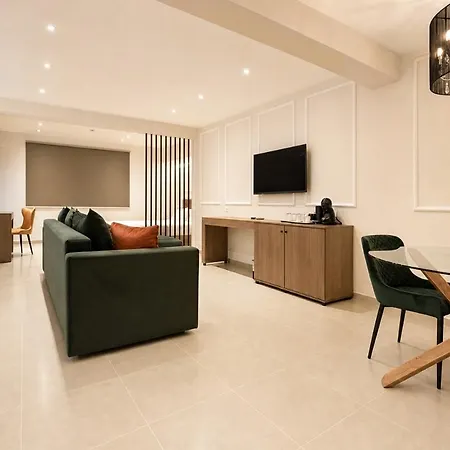 Philia Center Ξενοδοχείο