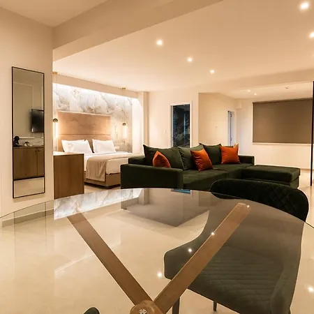 Philia Center Ξενοδοχείο Rhodes City