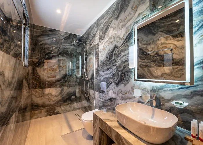 Philia Center 4* Rhodes City