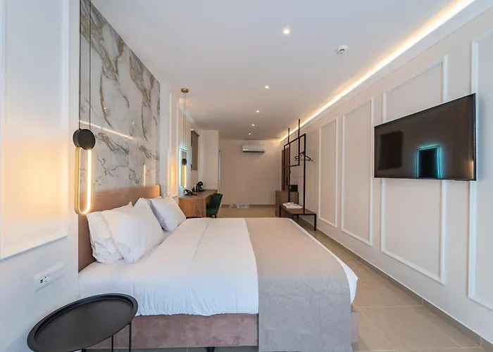 Philia Center 4* Rhodes City