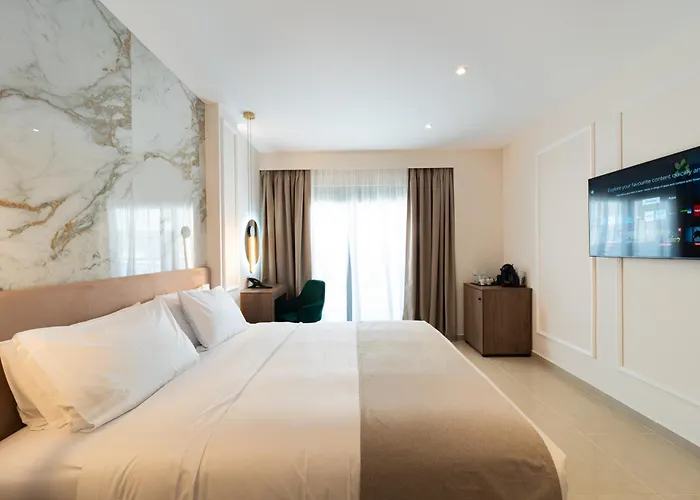 Hotel Philia Center 4*