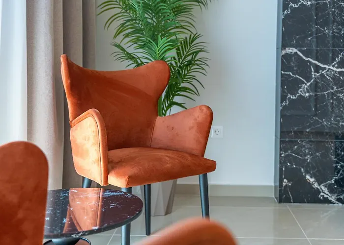 Philia Center 酒店 4*