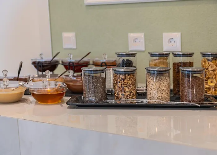 Philia Center 4* Rhodes City