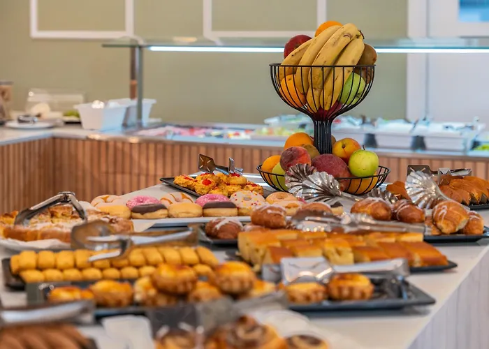 酒店 Philia Center 4*