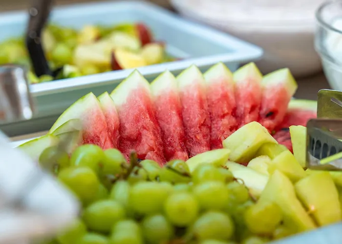 Philia Center Rhodes City