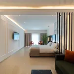 Philia Center Hotel