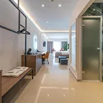 Hotel Philia Center 4*
