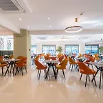 Hotel Philia Center 4*