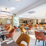 Philia Center 4* Rhodes City