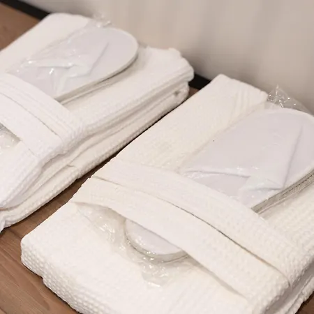 Hotel Philia Center