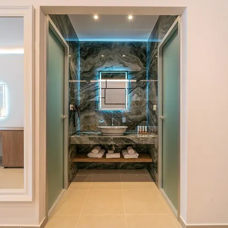 Philia Center Otel Rhodes City