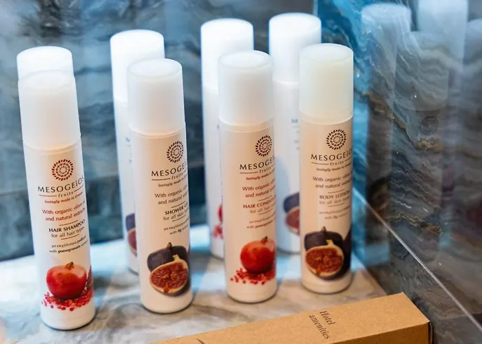 Otel Philia Center 4*