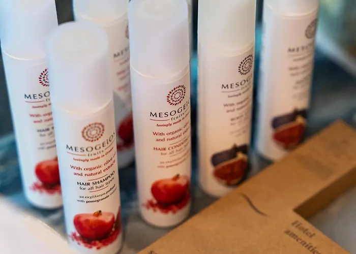 Philia Center Rhodes City