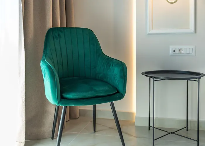 Philia Center Otel 4*