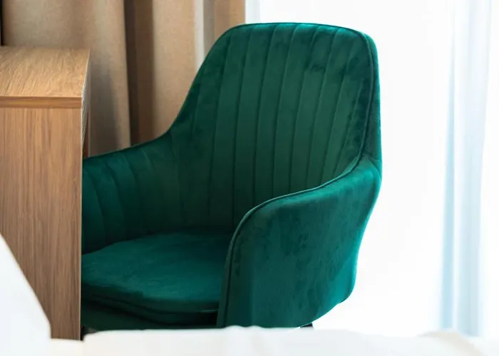 Otel Philia Center Rhodes City