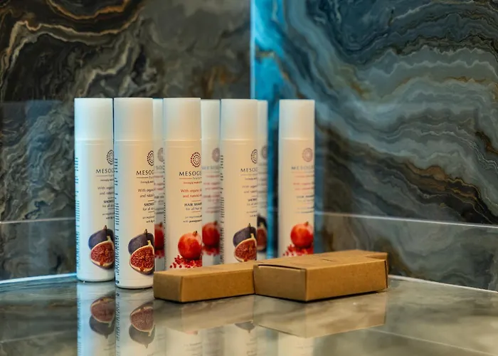 Otel Philia Center 4*