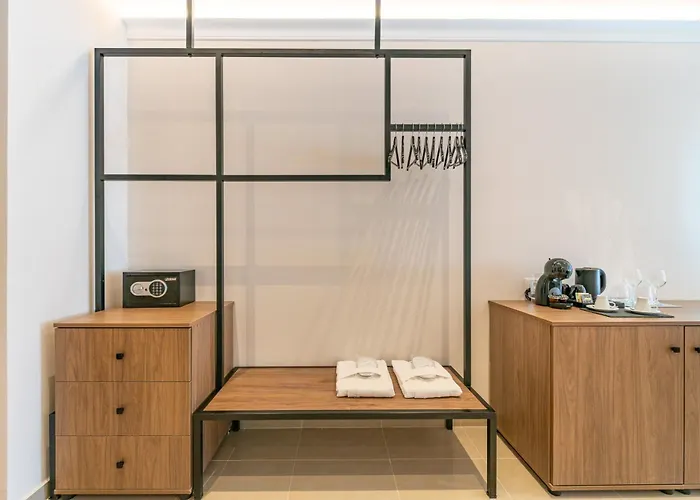 Philia Center Otel 4*